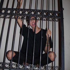 Meet your Posher, Austin